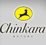 chinkara