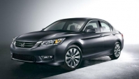 Honda Accord car photo