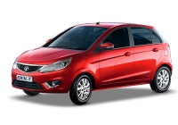 Tatamotors Bolt car photo