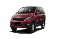 Mahindra Quanto AT car photo