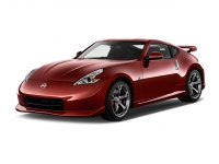 Nissan New 370Z car photo