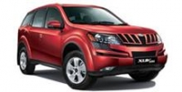 Mahindra Compact XUV500 car photo