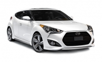 Hyundai Veloster car photo