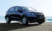 Honda Vezel car photo