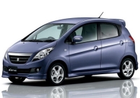 Maruti suzuki Cervo car photo