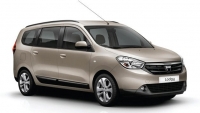 Renault  Lodgy car photo