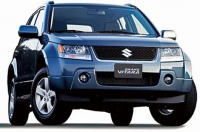 Maruti suzuki Grand vitara car photo