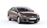 Maruti suzuki Ciaz car photo