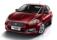 Fiat Viaggio car photo