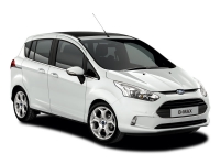 Ford B-MAX MPV car photo