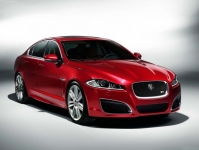 Jaguar cars  XE car photo