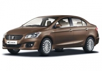 Maruti suzuki Ciaz car photo