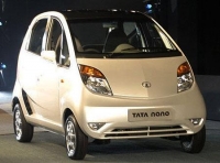 Tatamotors Nano diesel  car photo