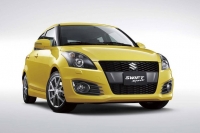 Maruti suzuki Swift Sport car photo