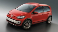 Volkswagen UP car photo