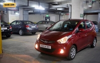 Hyundai Eon car photo