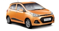 Hyundai Grandi10 car photo