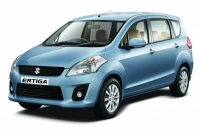 Maruti suzuki Ertiga  car photo