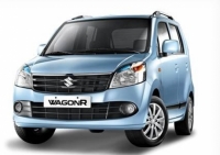 Maruti suzuki WagonR car photo