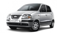 Hyundai Santro xing car photo